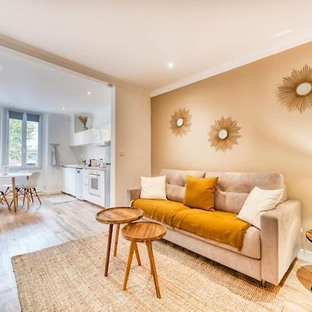 Appartement Neuf Centre Ville Et Plage A Proximite Saint-Raphaël Екстериор снимка