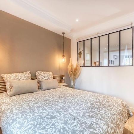 Appartement Neuf Centre Ville Et Plage A Proximite Saint-Raphaël Екстериор снимка