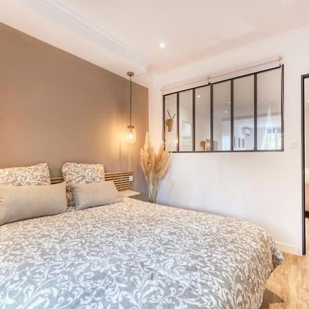 Appartement Neuf Centre Ville Et Plage A Proximite Saint-Raphaël Екстериор снимка