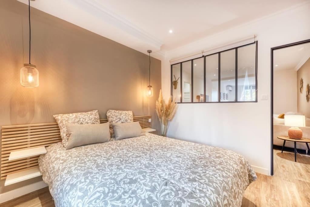 Appartement Neuf Centre Ville Et Plage A Proximite Saint-Raphaël Екстериор снимка