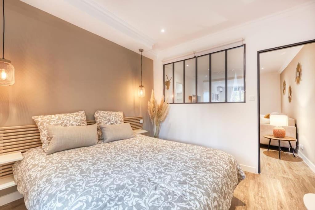Appartement Neuf Centre Ville Et Plage A Proximite Saint-Raphaël Екстериор снимка